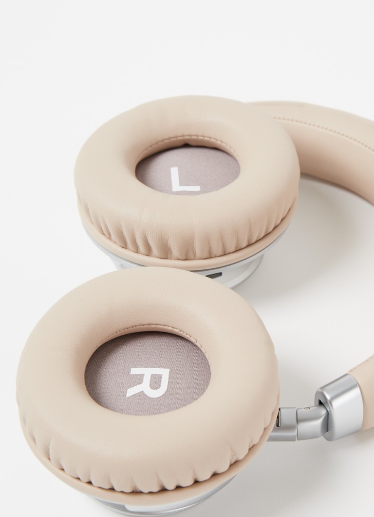 tommy hilfiger noise cancelling headphones