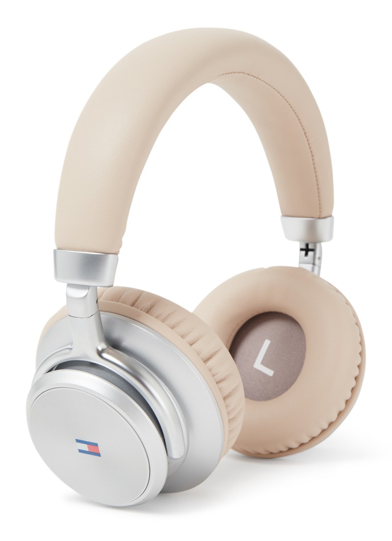 school vroegrijp Waarnemen Tommy Hilfiger Draadloze koptelefoon met noise cancelling • Creme • de Bijenkorf school vroegrijp Waarnemen Tommy Hilfiger Draadloze koptelefoon met noise cancelling • Creme • de Bijenkorf