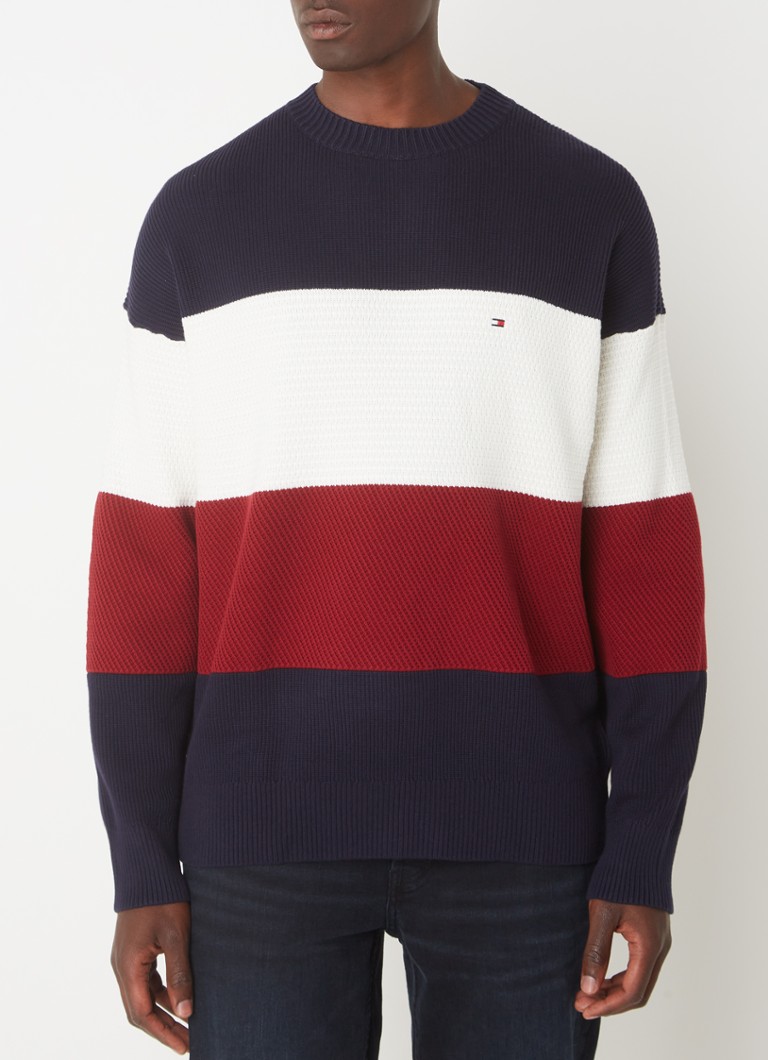 trui tommy hilfiger sale
