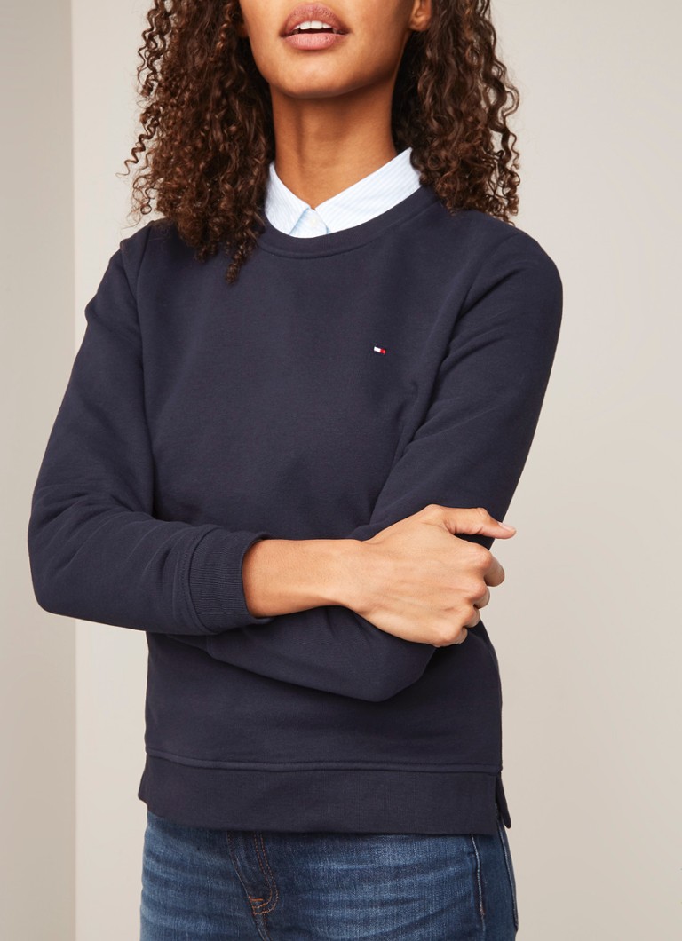 Tommy Hilfiger Sweater | escapeauthority.com
