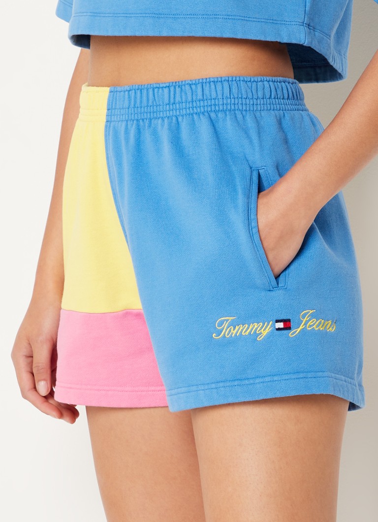 tommy hilfiger bijenkorf