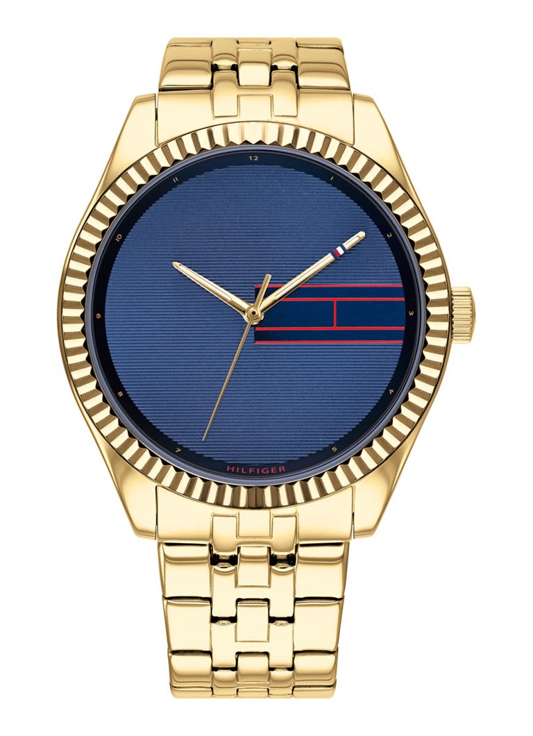 horloge dames bijenkorf