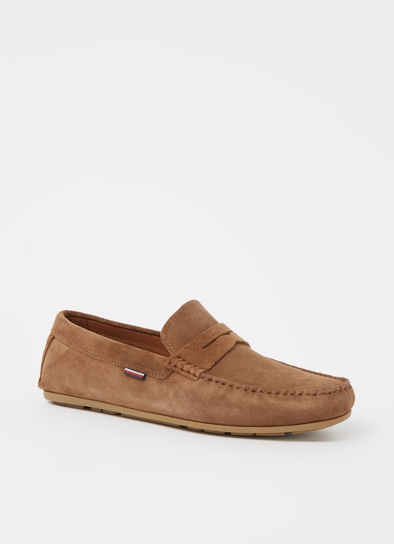 mocassin tommy hilfiger
