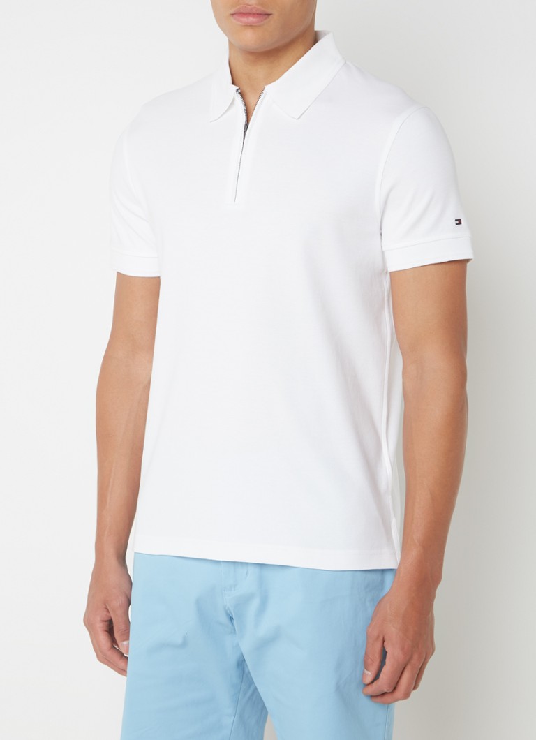 Napapijri zomerjas met logo blauw | wehkamp