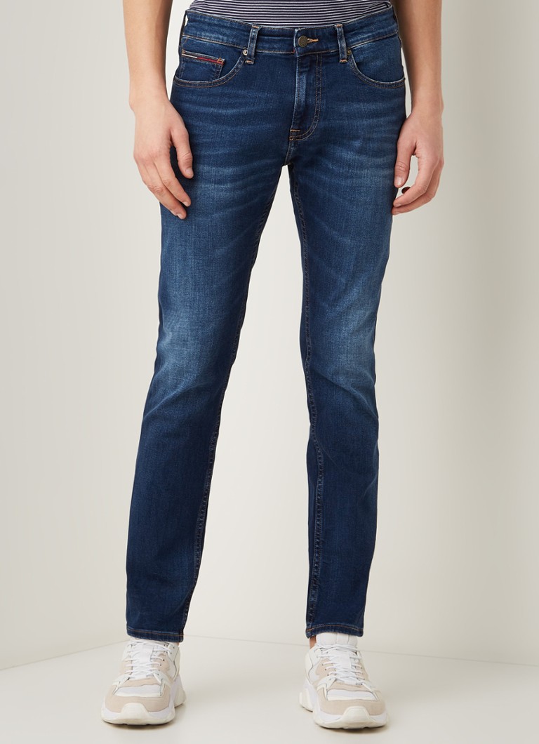 tommy hilfiger scanton jeans