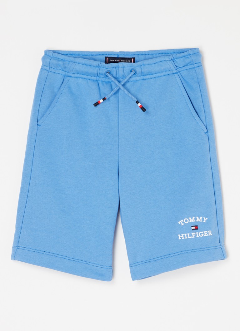heren korte joggingbroek