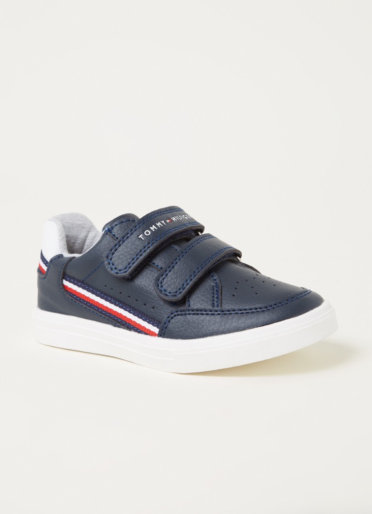 tommy hilfiger velcro shoes