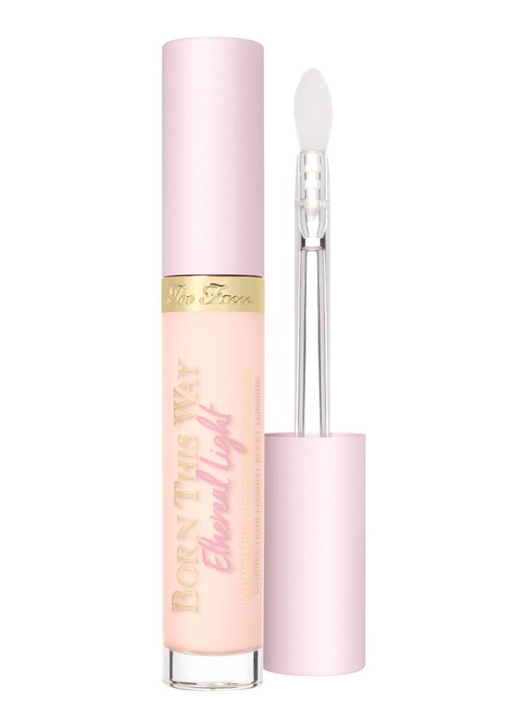 Too Faced - Born This Way Ethereal Light Illuminating Smoothing Concealer - Sugar