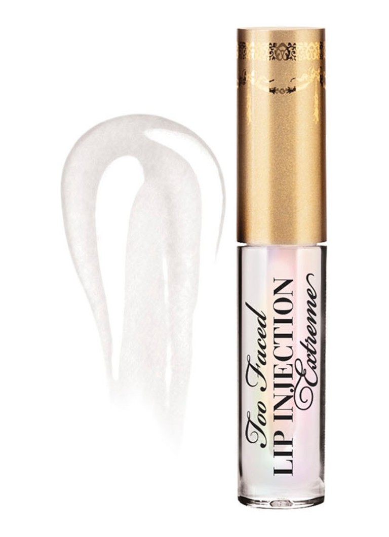 Two Faced Lip Injection Extreme Lip Gloss