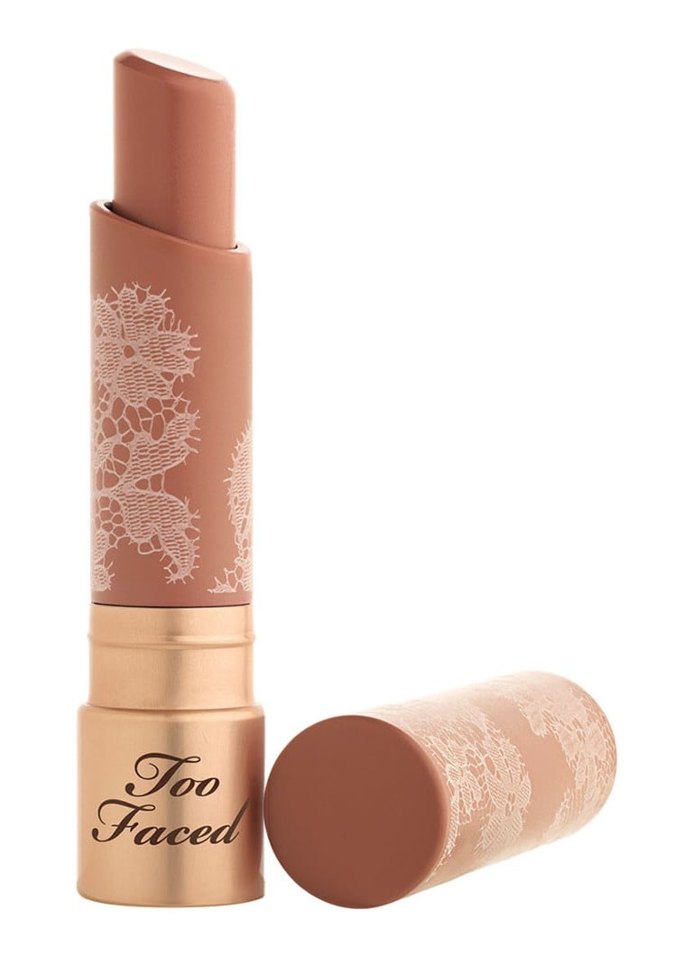 Too Faced Natural Nudes Lipstick Skinny Dippin X27 De Bijenkorf