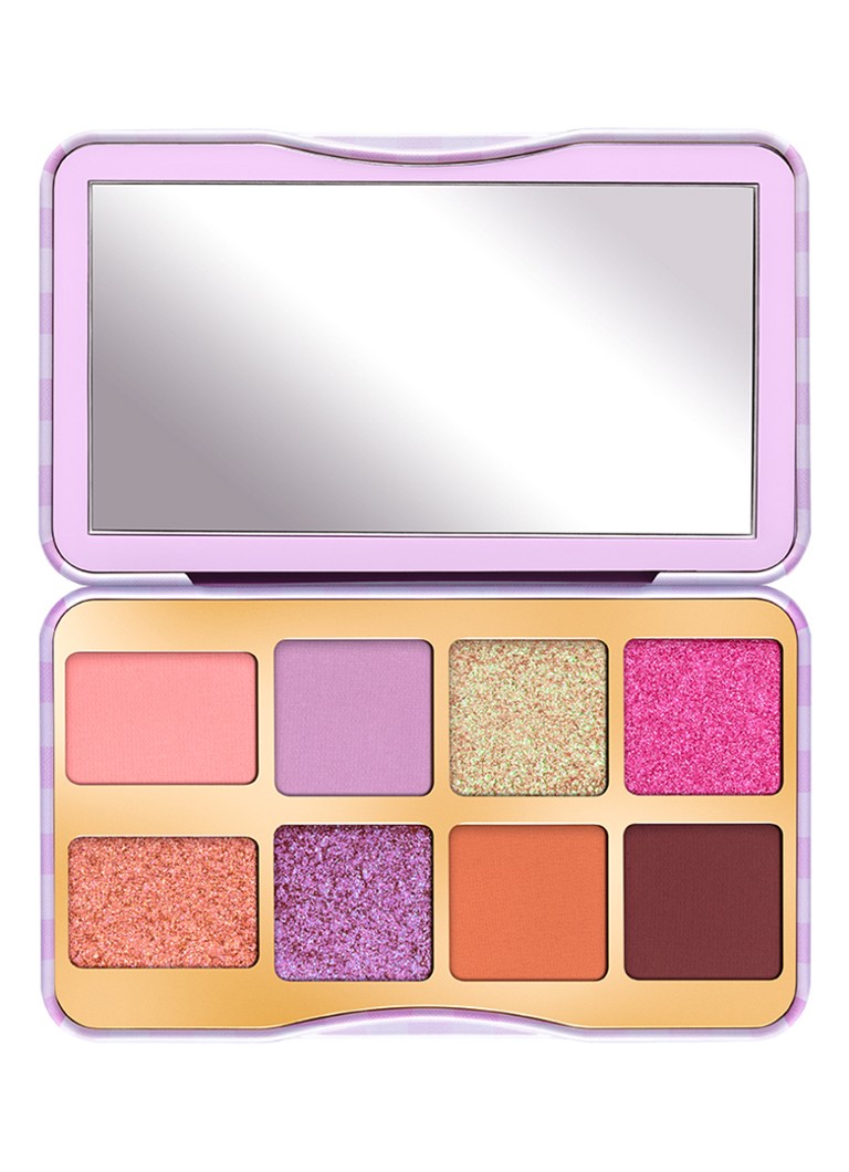 Too Faced - That's My Jam Eye Shadow Palette - oogschaduw palette - That's My Jam