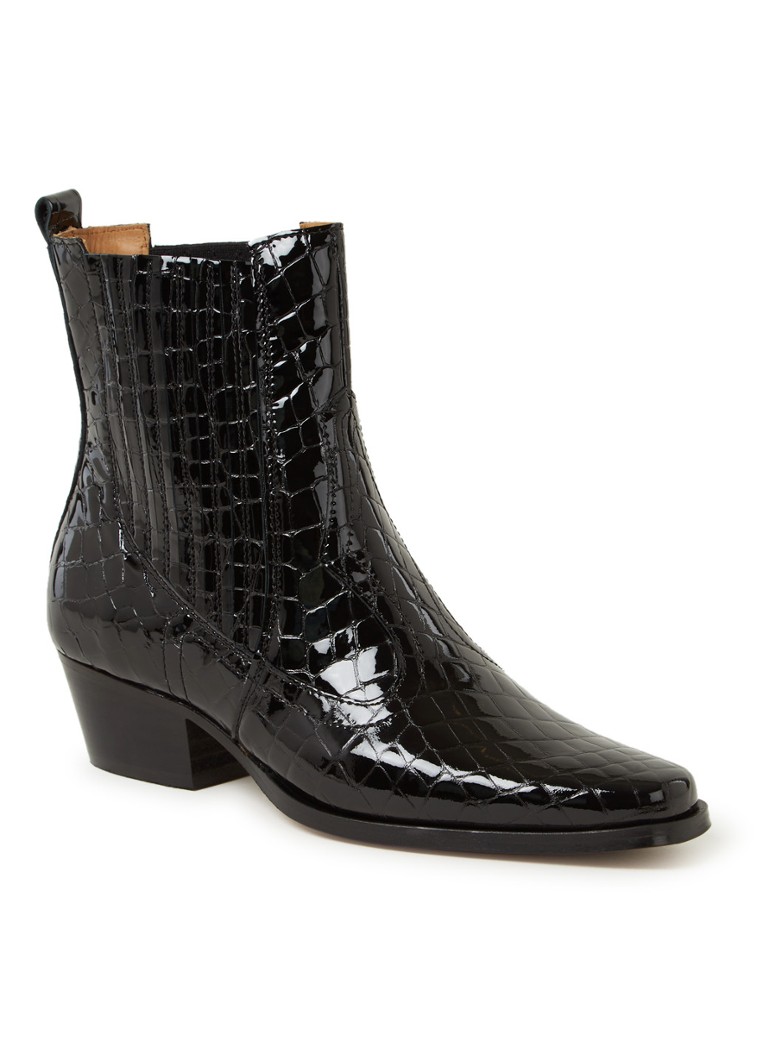 toral chelsea boots