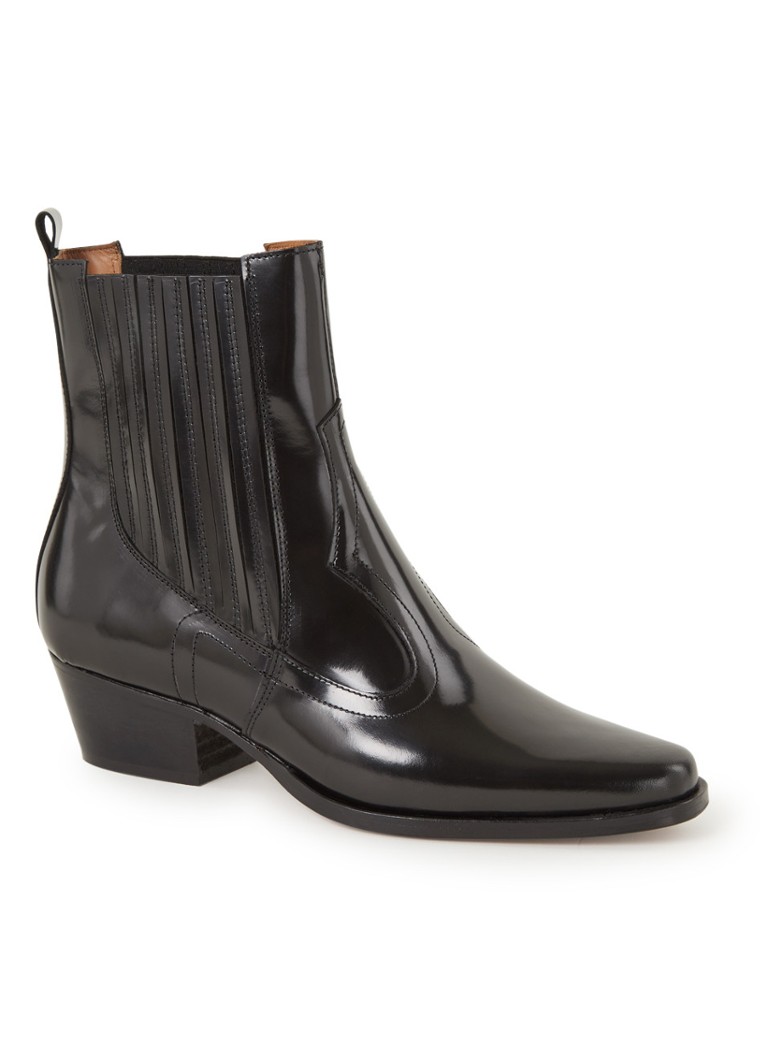 toral chelsea boots