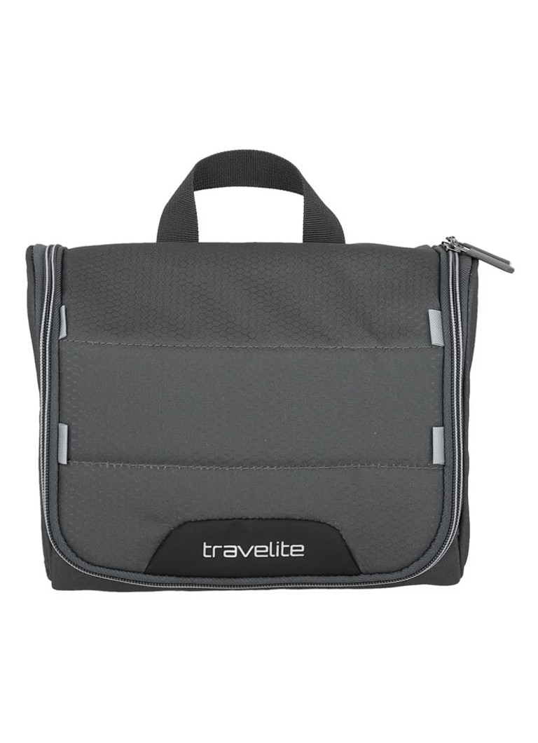 Travelite - Skaii toilettas  - Donkerblauw