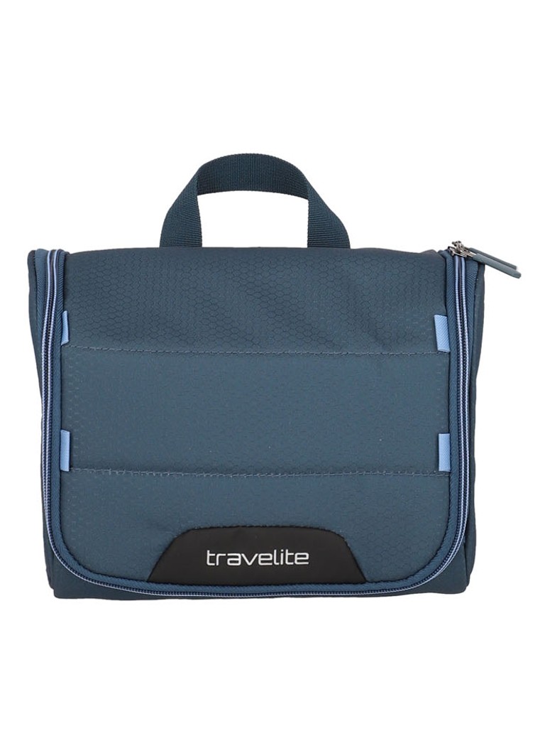 Travelite - Skaii toilettas - Petrolgroen