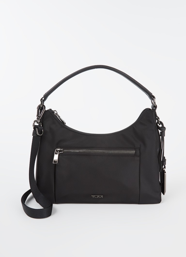 Adelaide Tumi Hobo Bag Tumi Adelaide Hobo Crossbodytas Met Leren