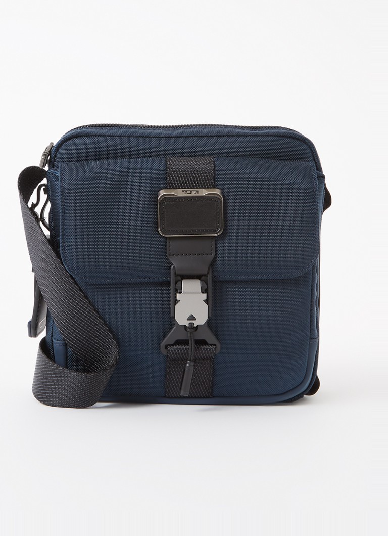 Tumi - Junior crossbodytas  - Indigo