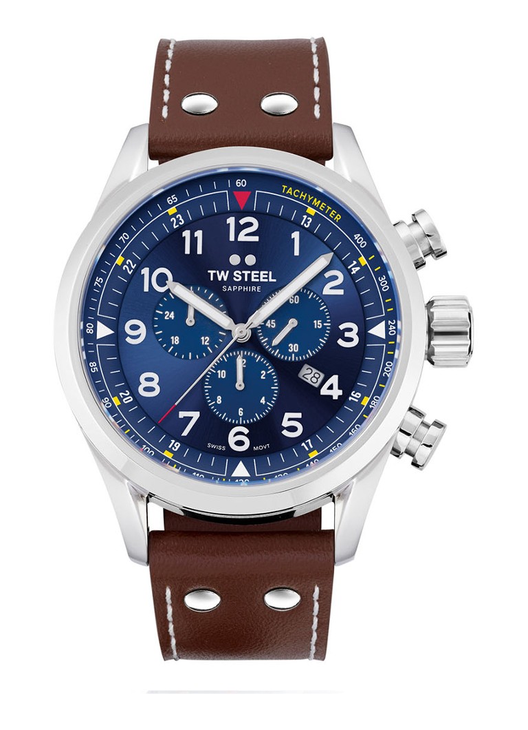 TW Steel Volante VS110 • EAN: 8720039112872 TW Steel Volante VS110 • EAN: 8720039112872