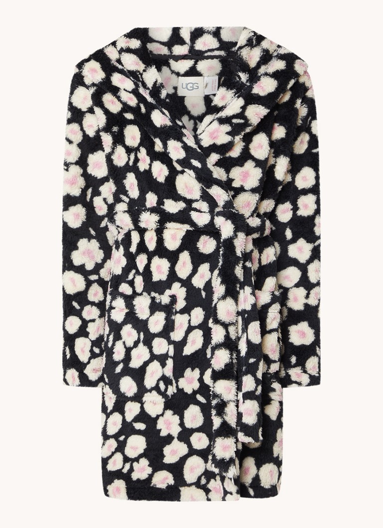 Top robe de chambre kimono coton femme Top Sellers