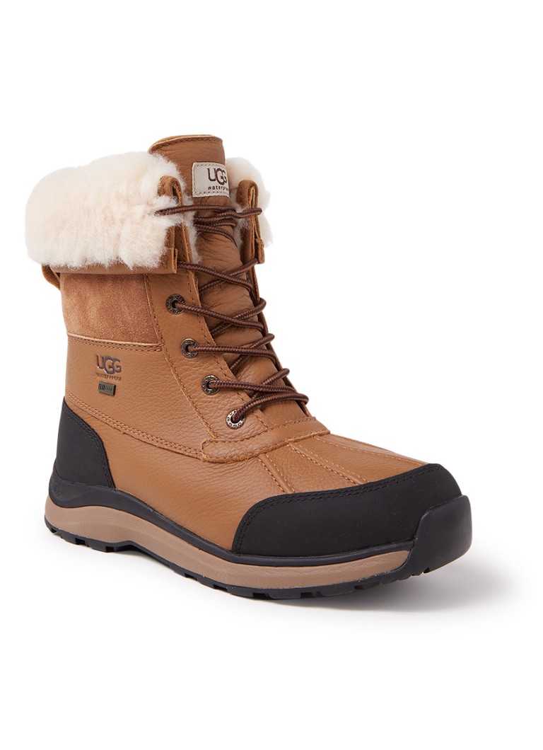 ugg adirondack size 7.5