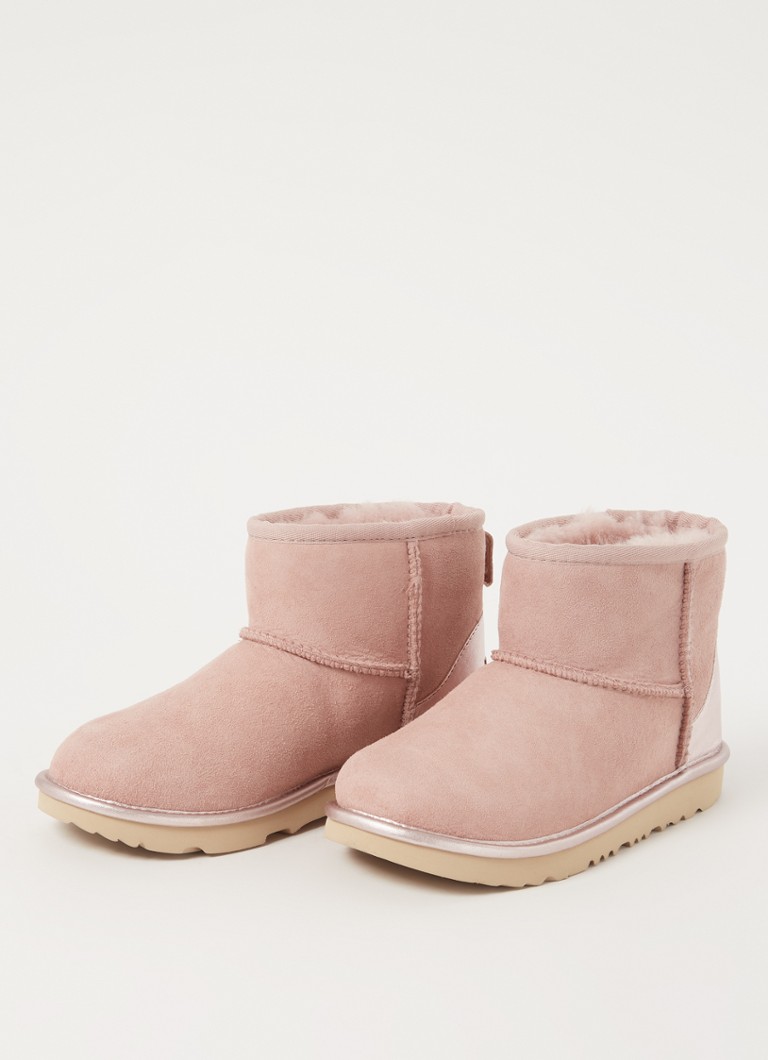 bijenkorf ugg mini