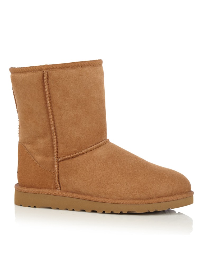 Uggs Classic Short Maat 35 Uggs Classic Short Maat 35