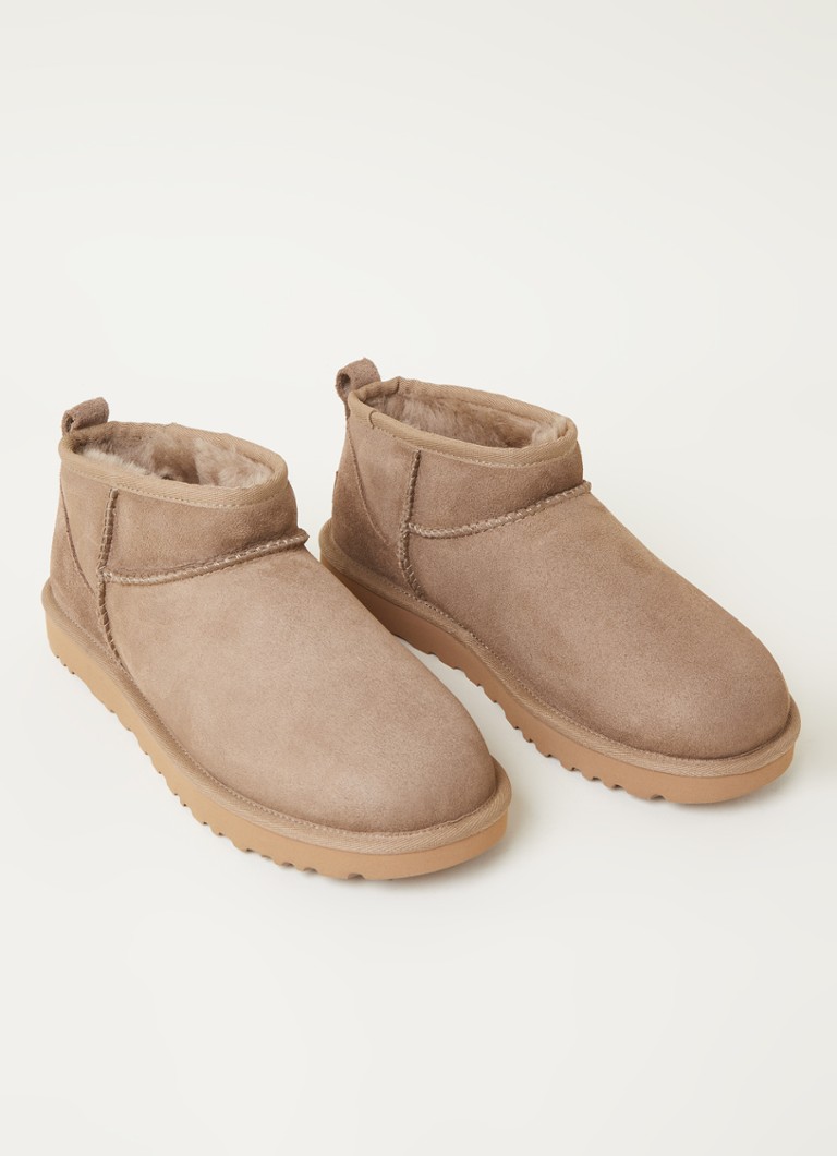 bijenkorf ugg mini