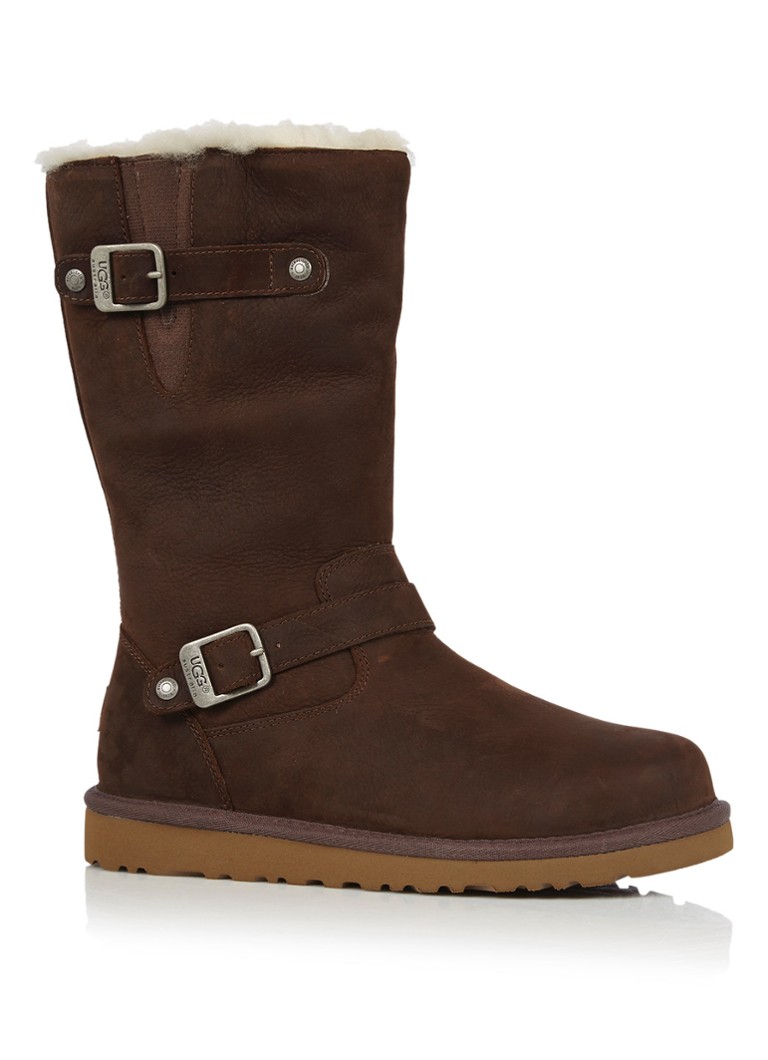 Uggs Kensington Dames Uggs Kensington Dames