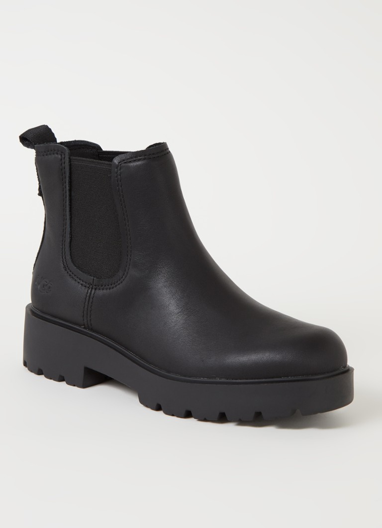 ugg chelsea boots dames