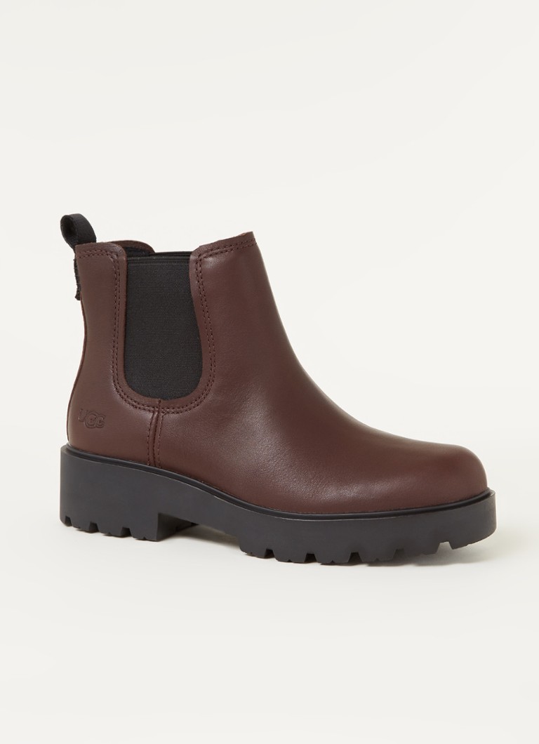 markstrum boots ugg