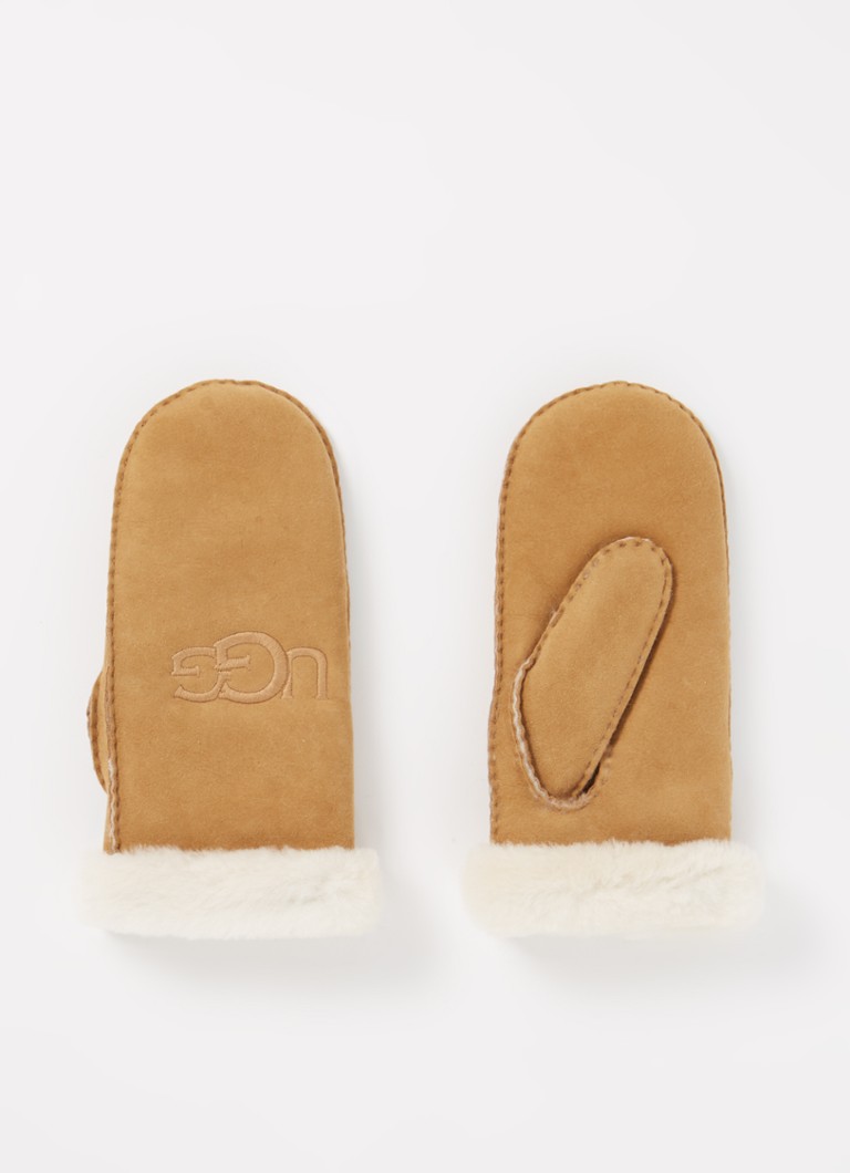 bijenkorf uggs