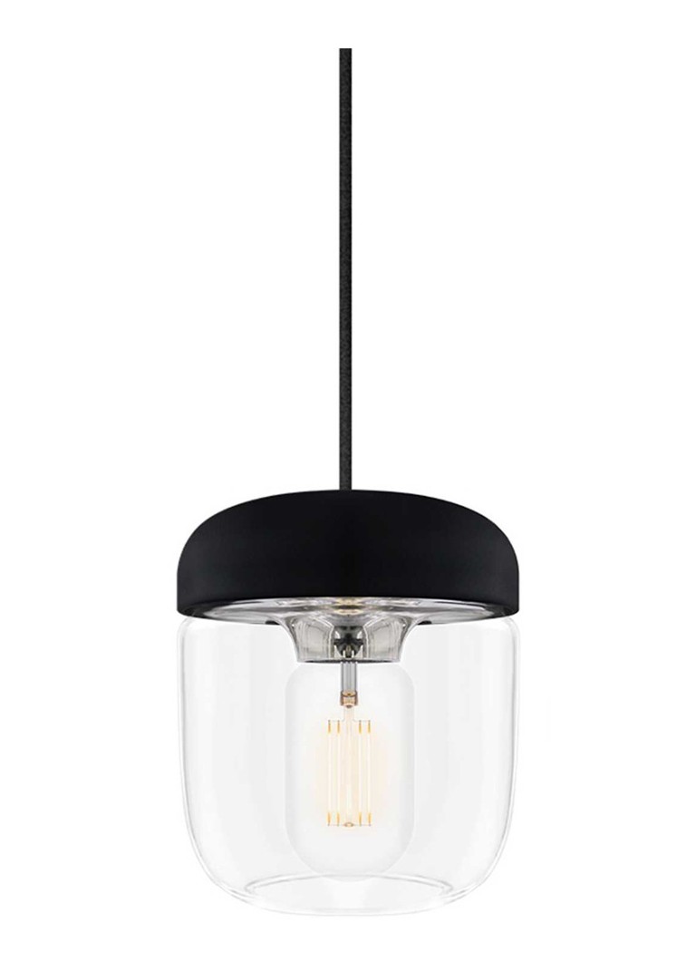 Umage - Acorn hanglamp 16 x Ø14 cm - Metaal