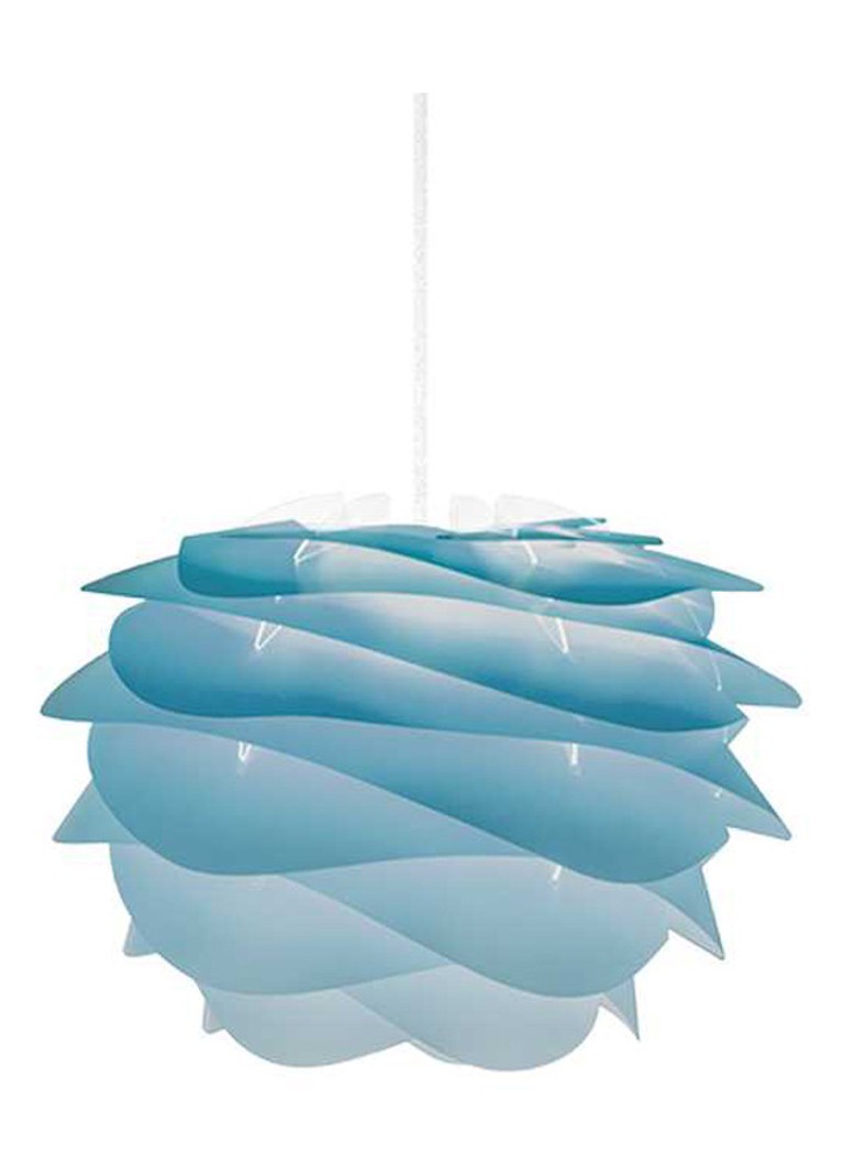 Umage - Carmina Mini hanglamp 22 x Ø32 cm - Blauw