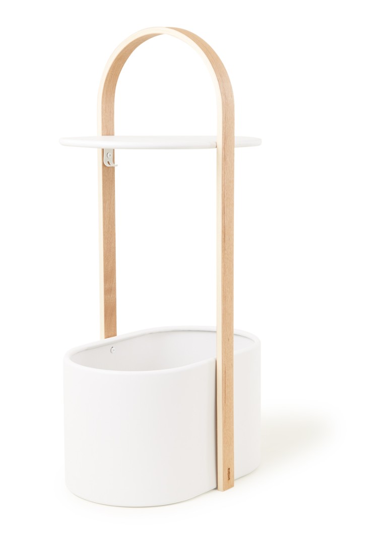 Umbra - Bellwood bijzettafel  - Wit