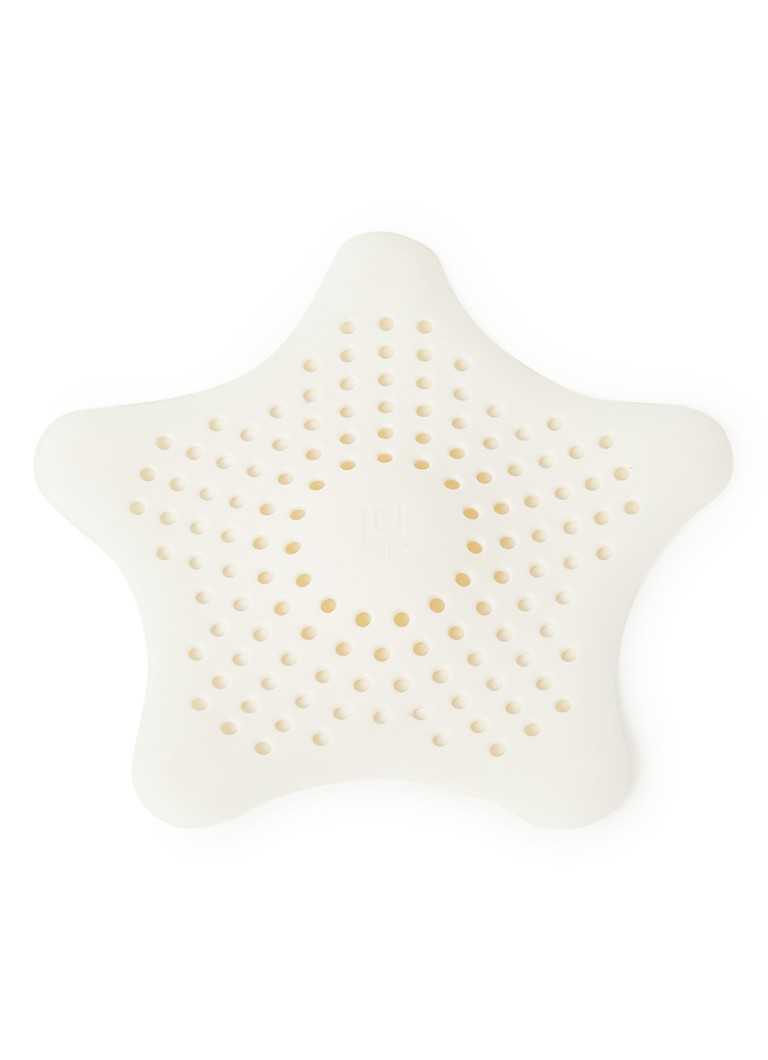Umbra - Starfish gootsteen zeefje - Gebroken wit