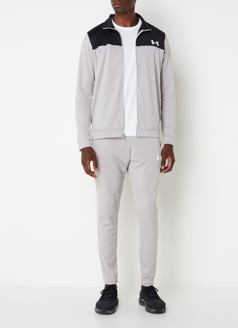under armour trainingspak