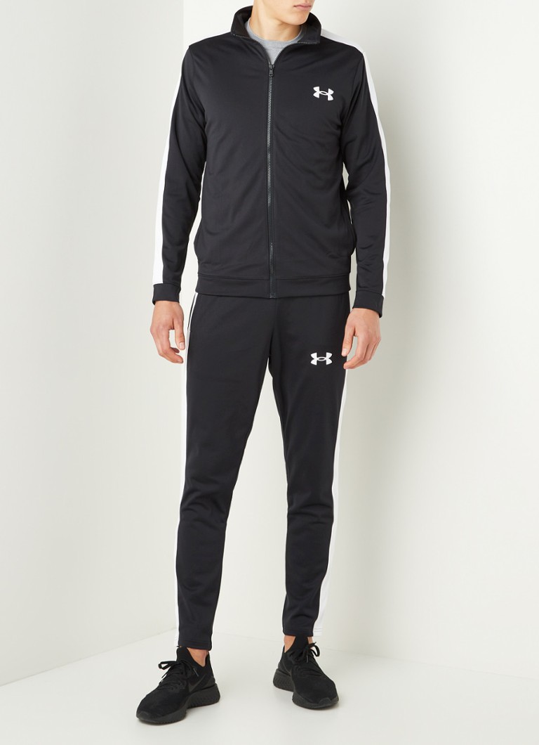 Bijzettafeltje Perth Blackborough Atletisch Under Armour Emea trainingspak met logoprint • Zwart • de Bijenkorf Bijzettafeltje Perth Blackborough Atletisch Under Armour Emea trainingspak met logoprint • Zwart • de Bijenkorf