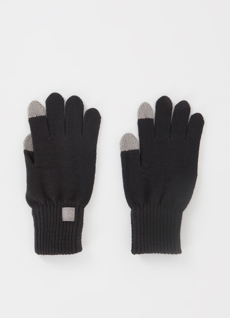 TAGVO Warme windbestendige waterdichte handschoenen, harde knopen