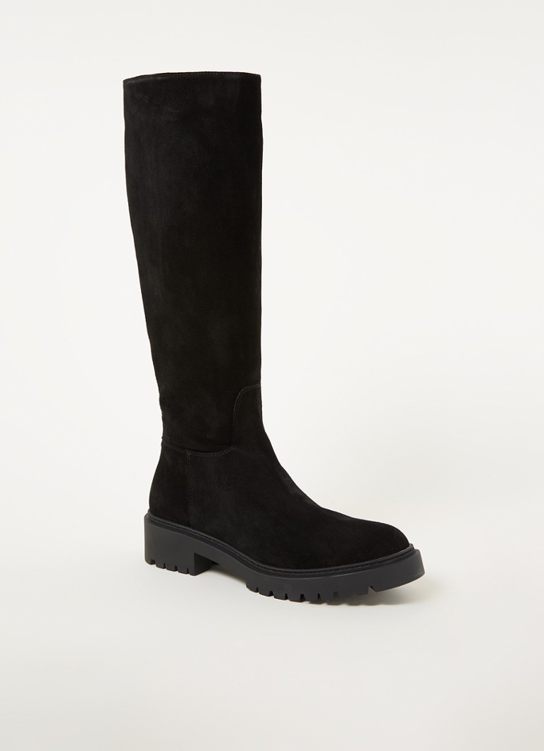 bijenkorf dames laarsjes