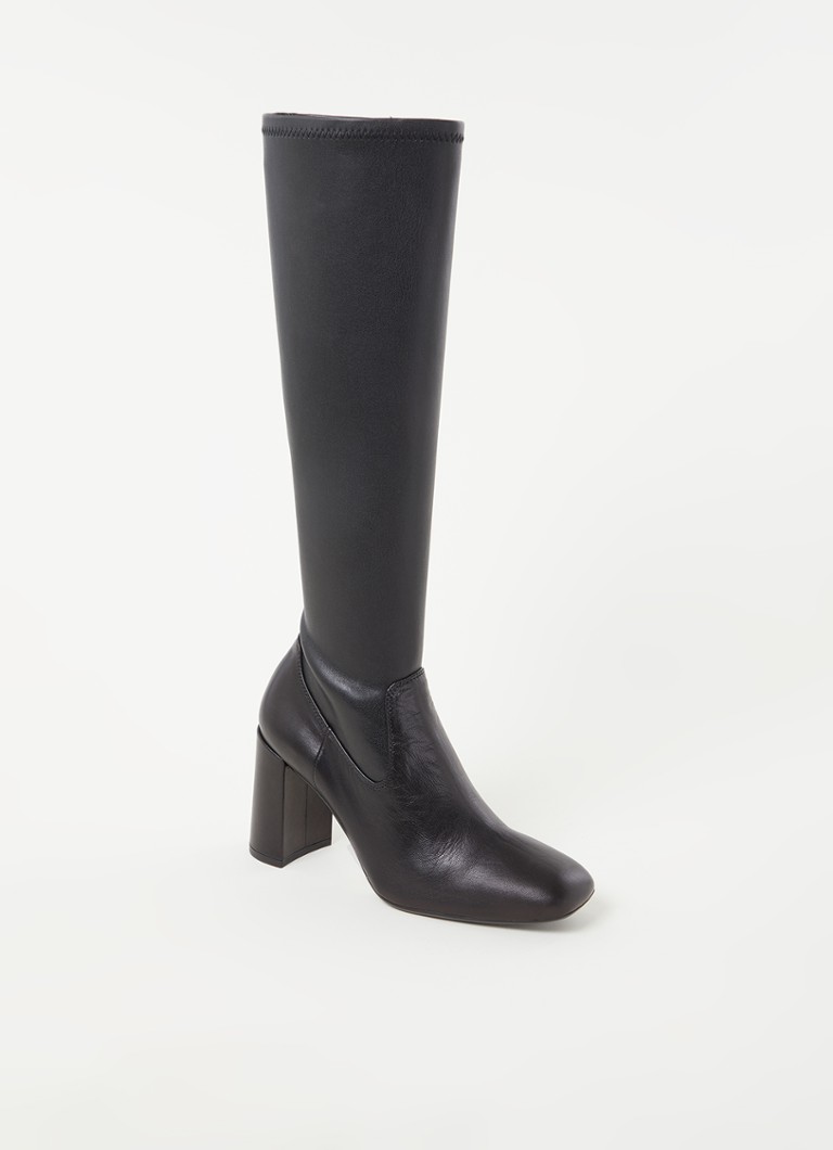 bijenkorf dames laarsjes