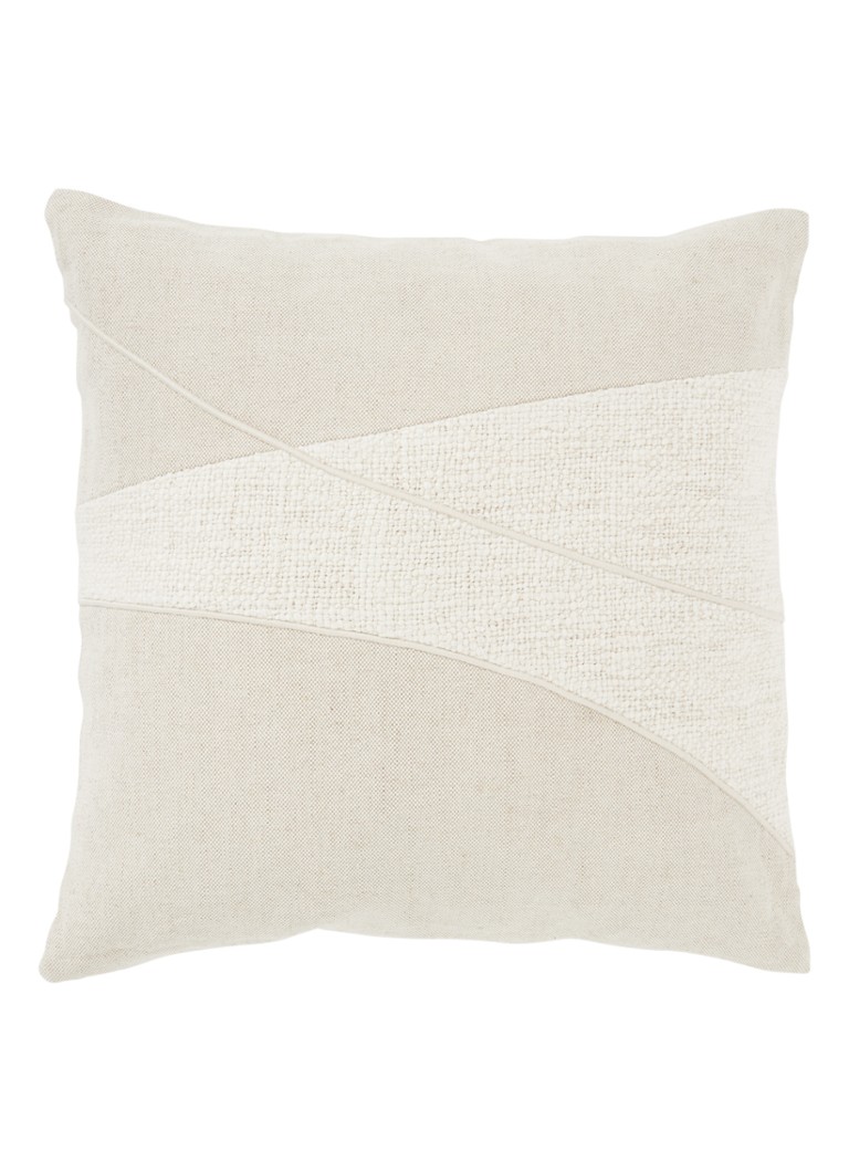 Kopfkissen 60 x 60 cm, Bettkissen, 100% Mikrofaser, für