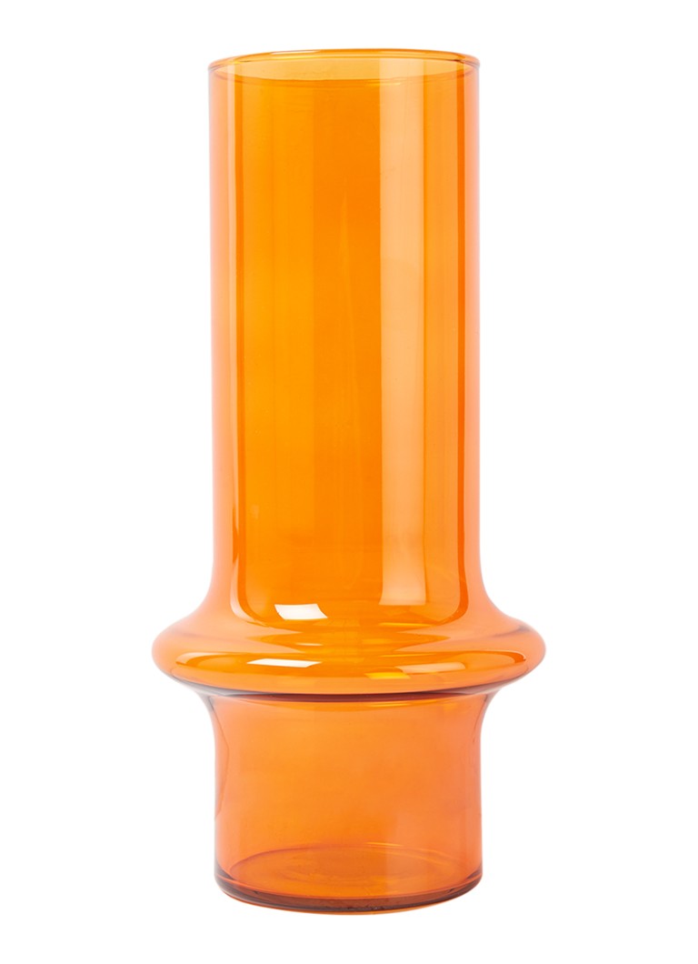 Urban Nature Culture - Paprika vaas 30,5 cm  - Oranje