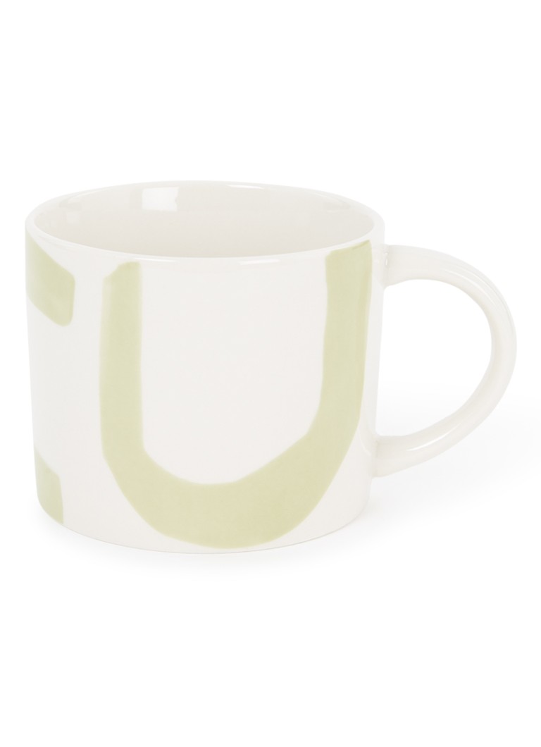 Mug Tazza – Urban Nature Culture