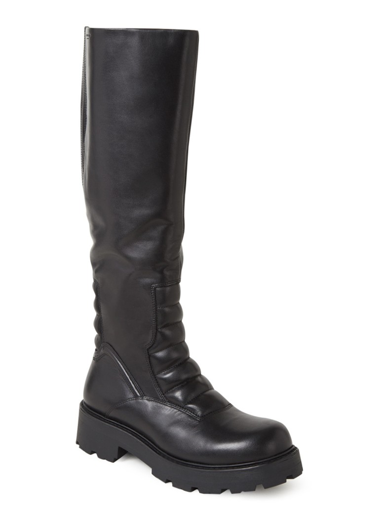 vagabond cosmo lace up