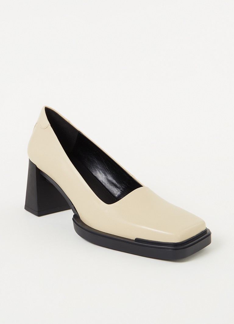 Dit zijn de schoenentrends van het voorjaar 2022