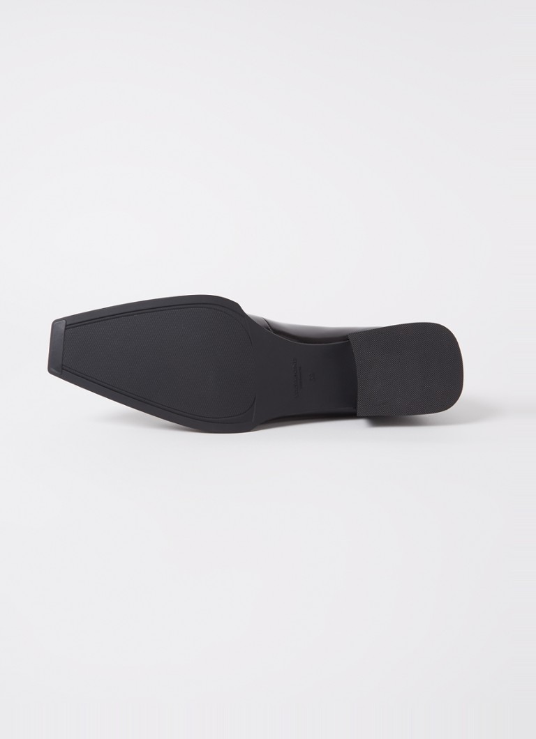 Schoenentrend: de 'pillow shoe' van Louis Vuitton