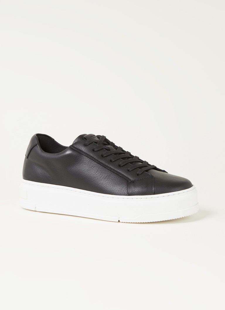 vagabond shoemakers judy platform sneaker
