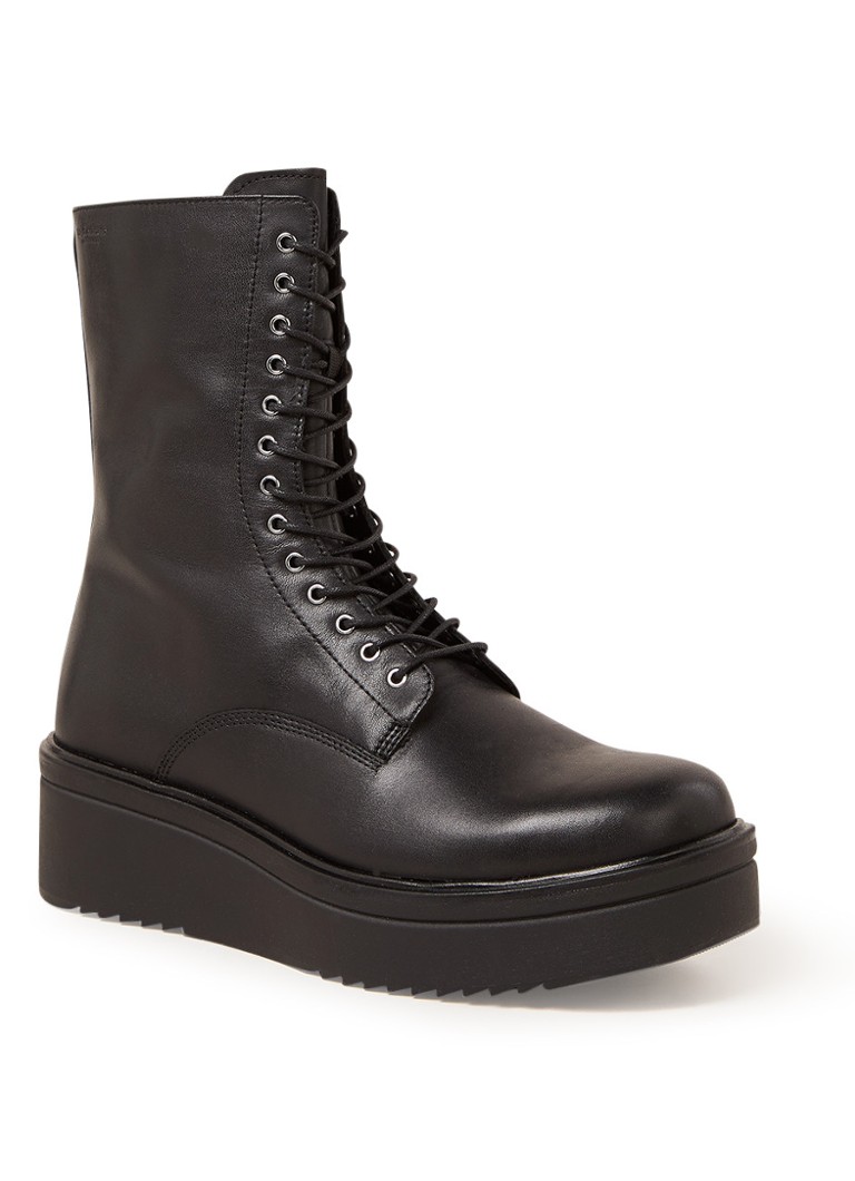 vagabond tara hiker boots