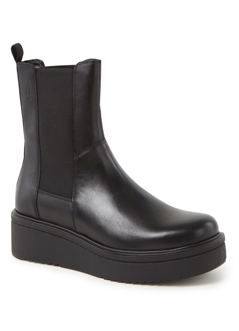 vagabond tara hiker boots