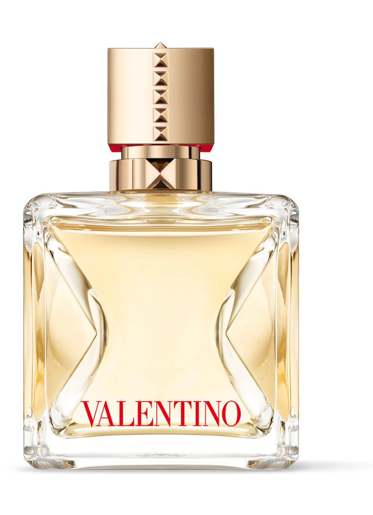 Valentino - Voce Viva Eau de Parfum - null